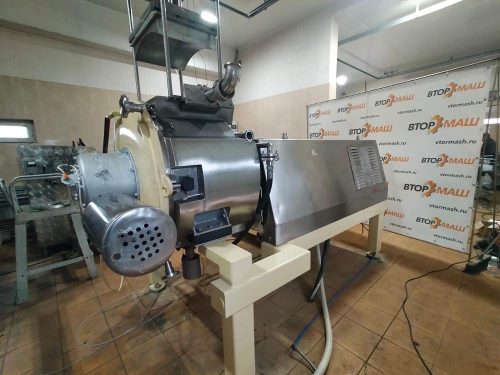 Котел плавитель Штефан 300л инв.5642