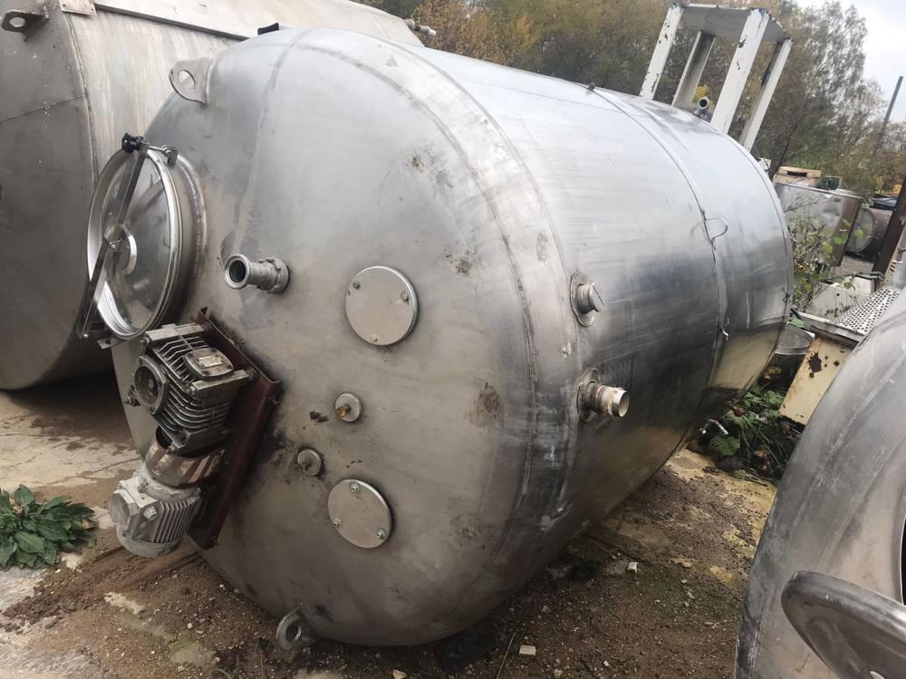 Я1-ОСВ-4 инв.10873