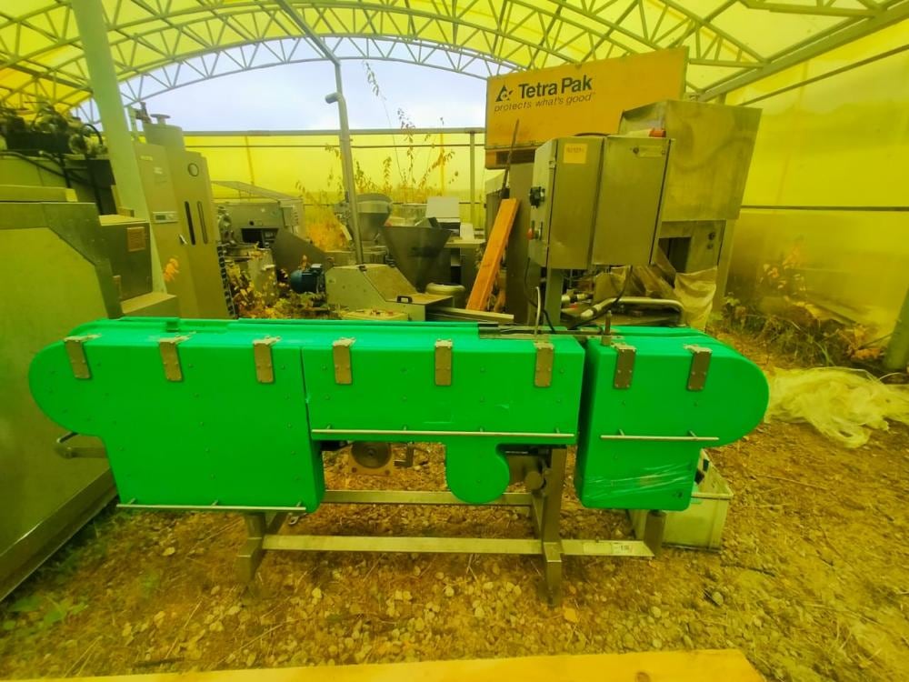 Филеровка MEUN инв.9166