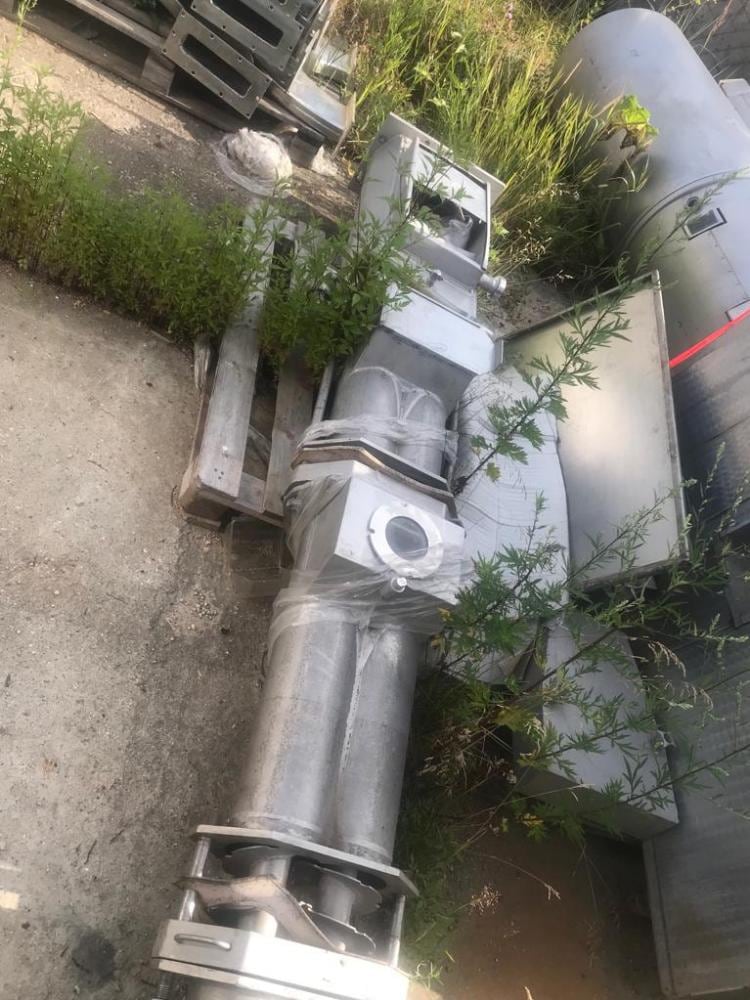 Маслообразователь А1-ОЛО инв.11024