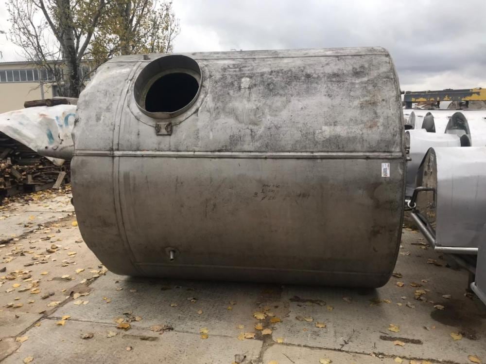 Термос В2-ОМВ-6,3 инв.10891