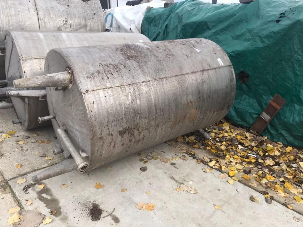 Термос 2 куба инв.10896