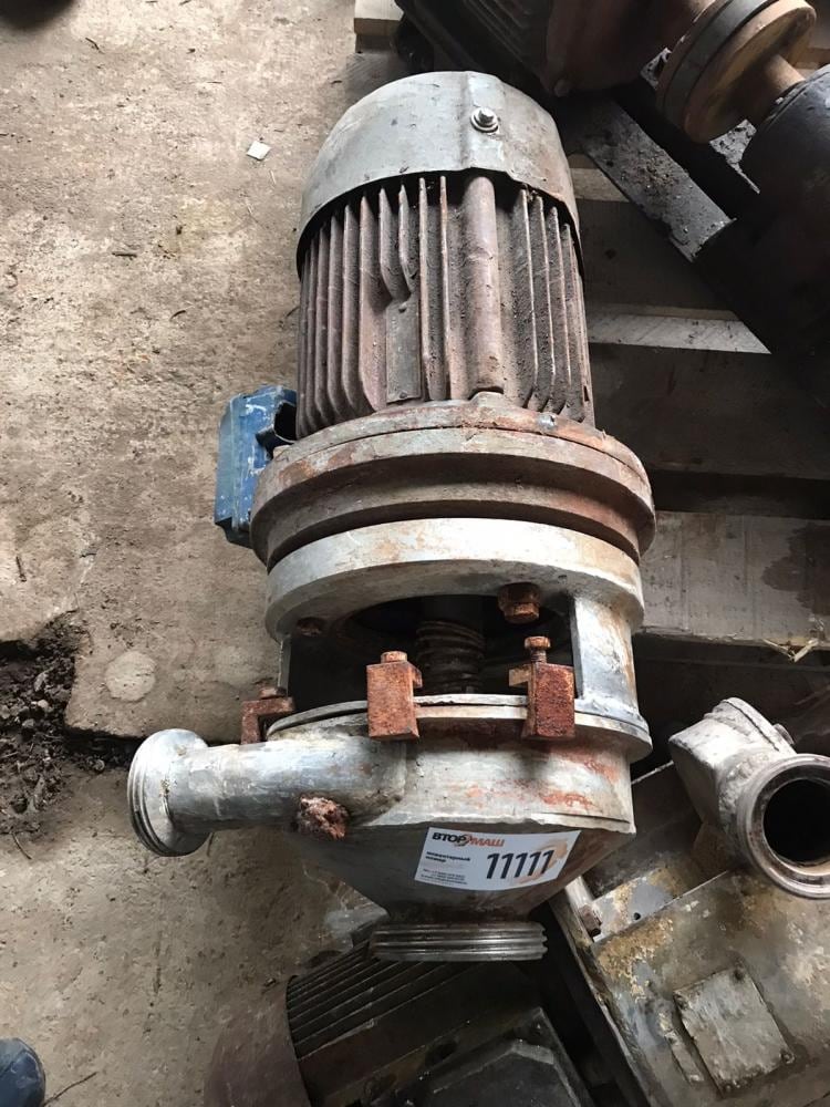 Насос ОНЦ-25 куб.м инв.11110