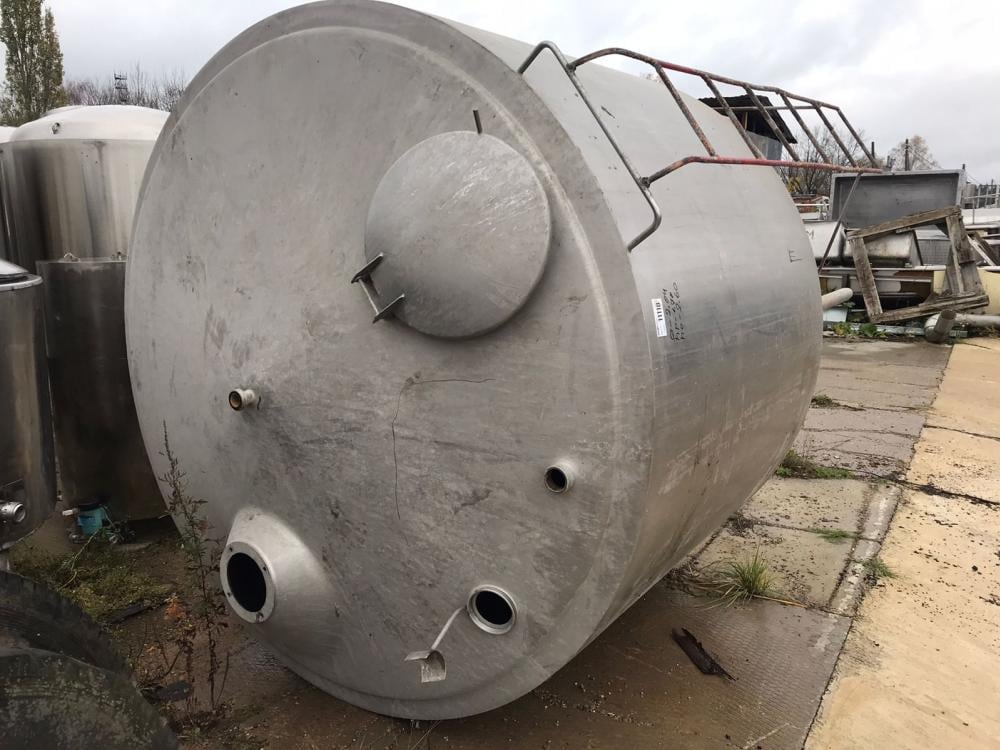 Термос 6 кубов инв.11118