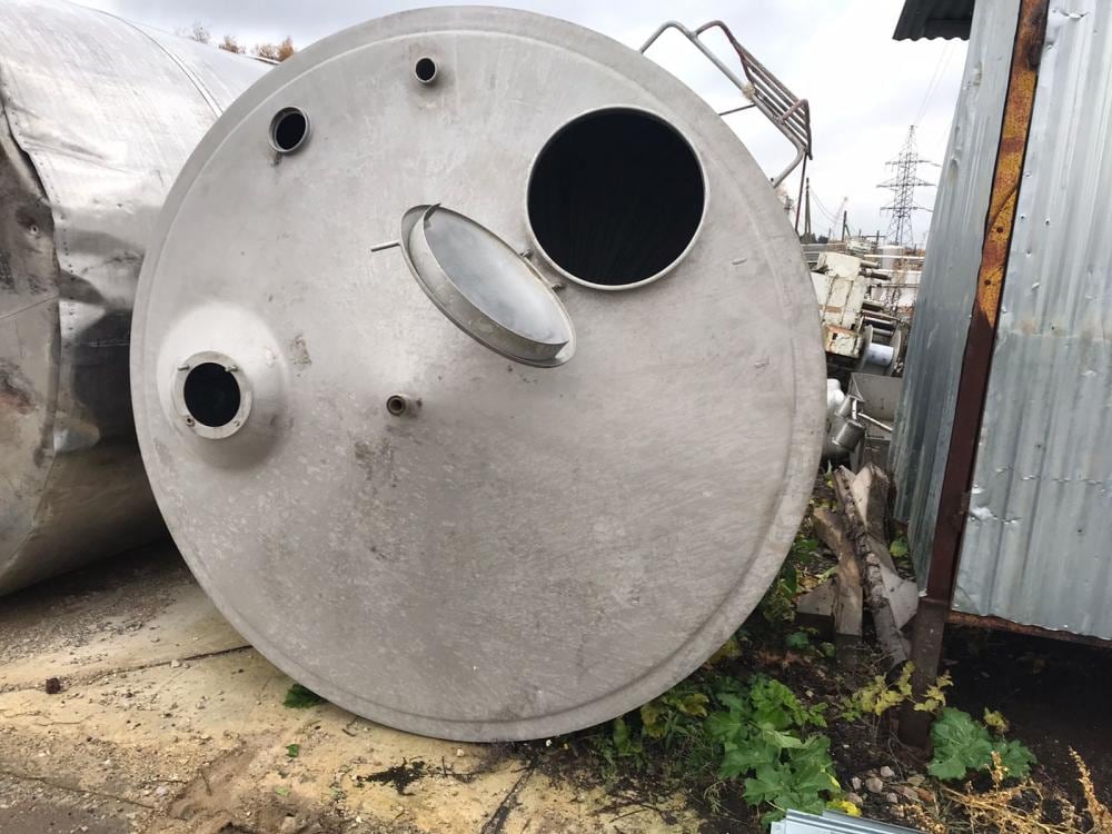 Термос 6 кубов инв.11119