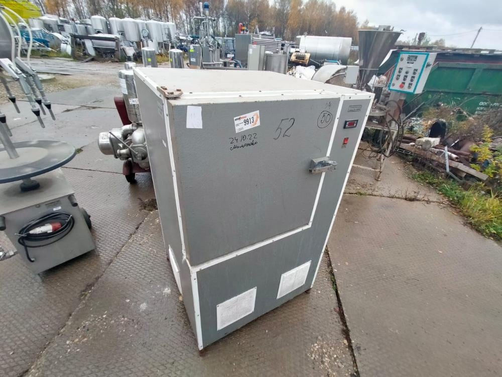 Климатическая камера ТХ-70 инв.9913