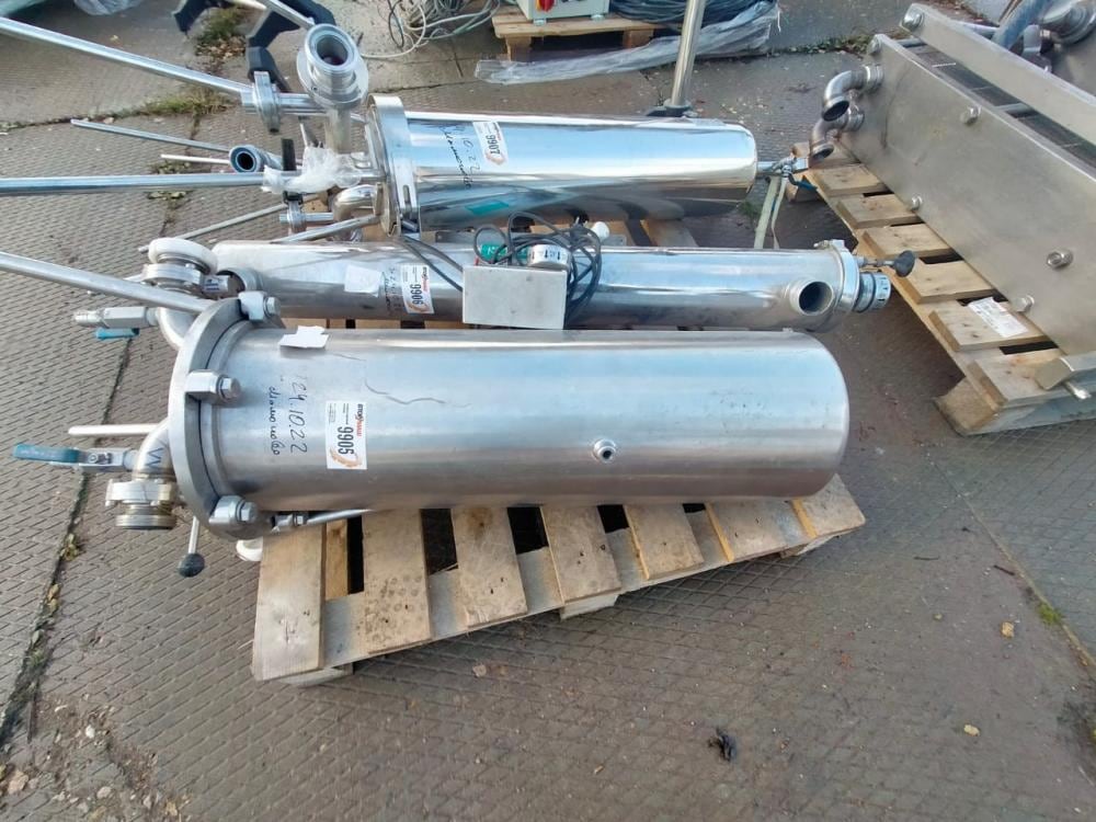 Фильтр мембранный инв.9906