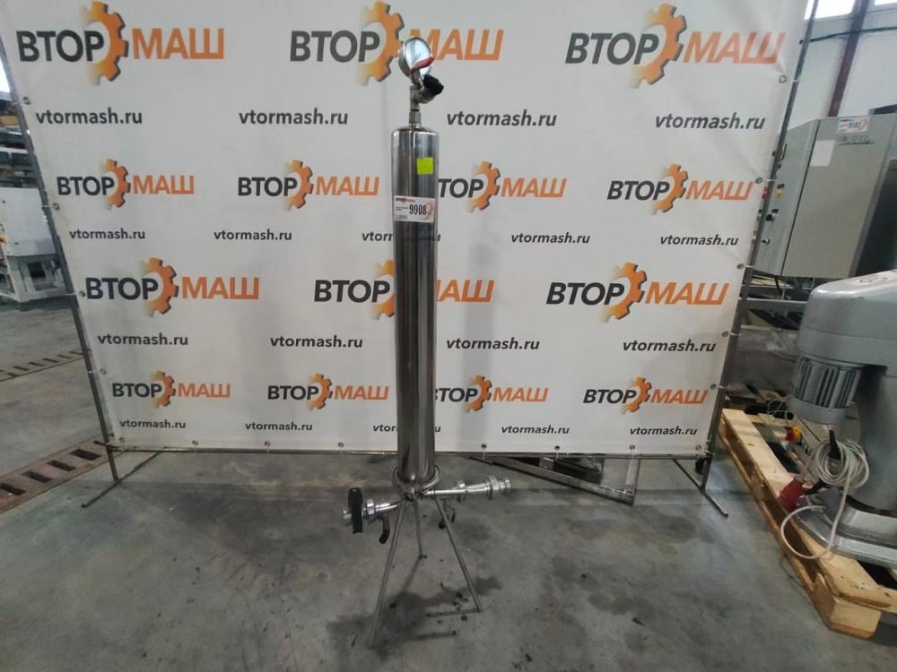 Фильтр мембранный инв.9908