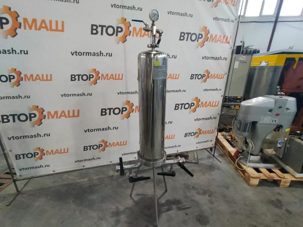 Фильтр мембранный  31л инв.9907