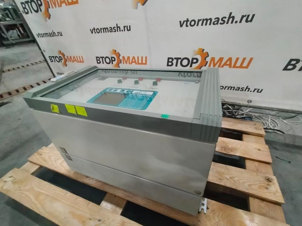 Устройство системы контроля инв.9193