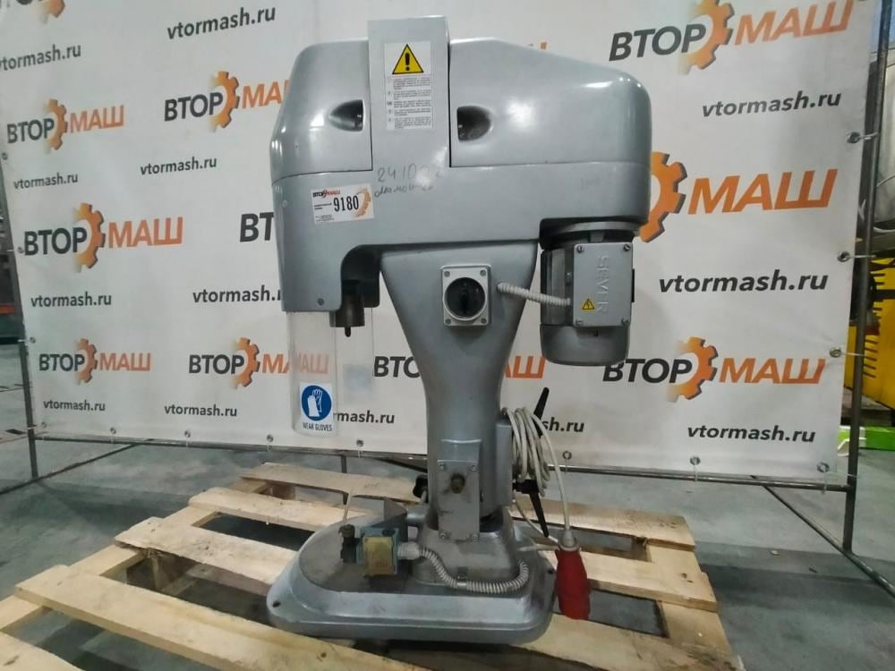 Укупор винтовой пробкой инв.9180