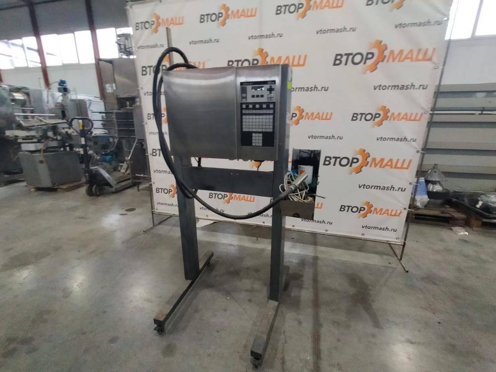 Принтер каплеструйный Videojet 37Е инв.9910