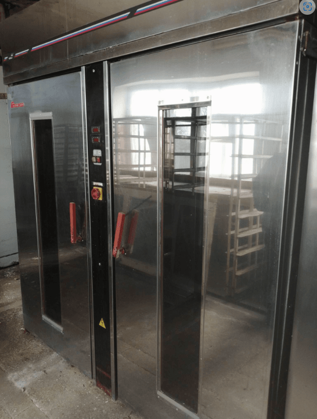 Шкаф расстоечный Восход Бриз-122 е.2073