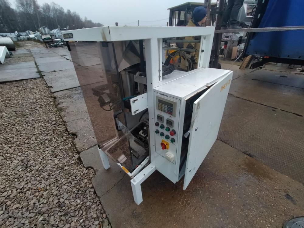 Фасовщик Таурас Феникс инв.9985