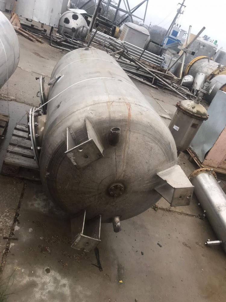 Засыпной фильтр ЮФ Н4-1000 инв.11143