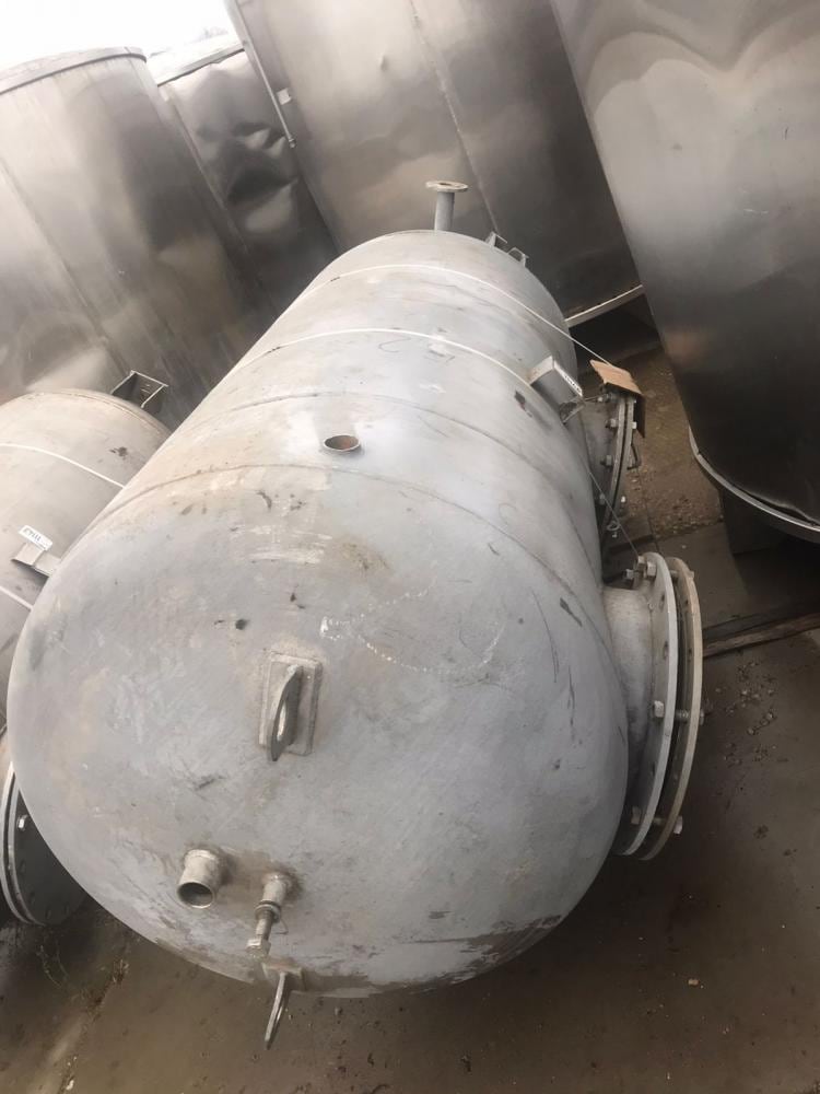 Засыпной фильтр ЮФ Н4-1000 инв.11144