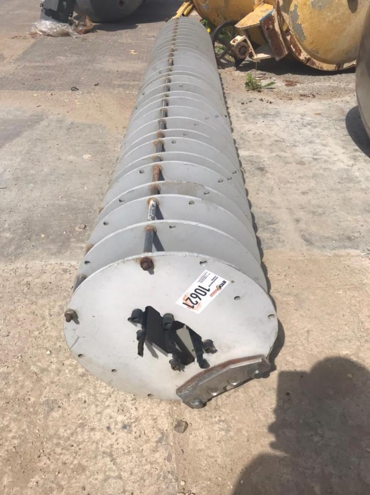 Картридж для ополаскивателя инв.10621