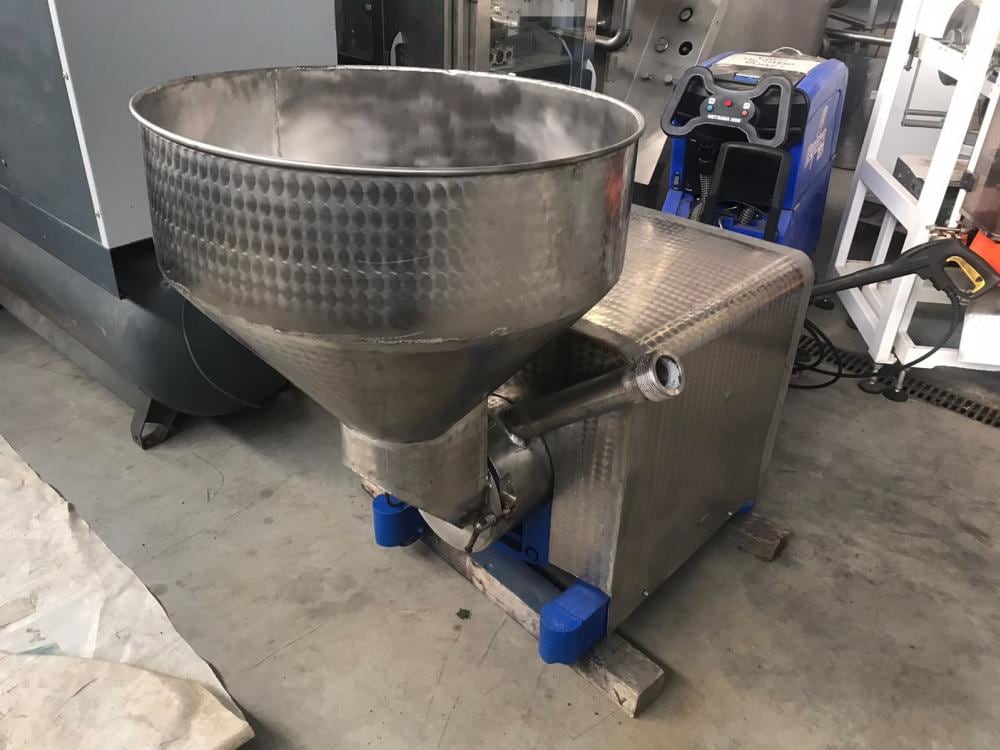 Эмульситатор Я3-ФИБ инв.10695