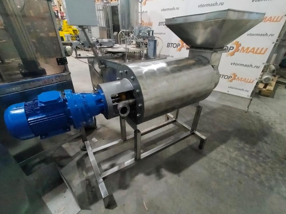 Плавитель универсальный П8-ОЛК инв.8612