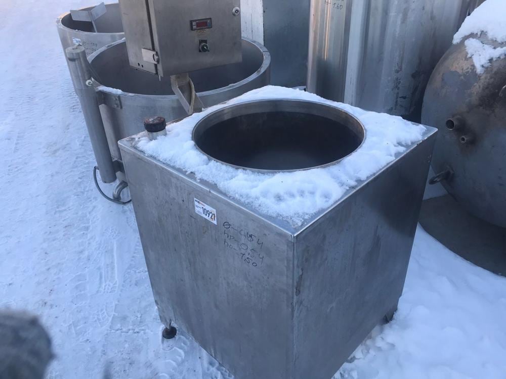 Котел варочный 100л инв.10921