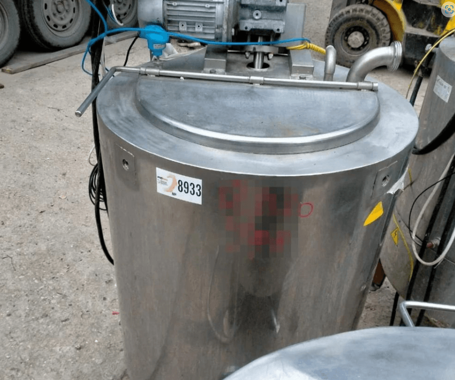 ВДП 100л инв.8933