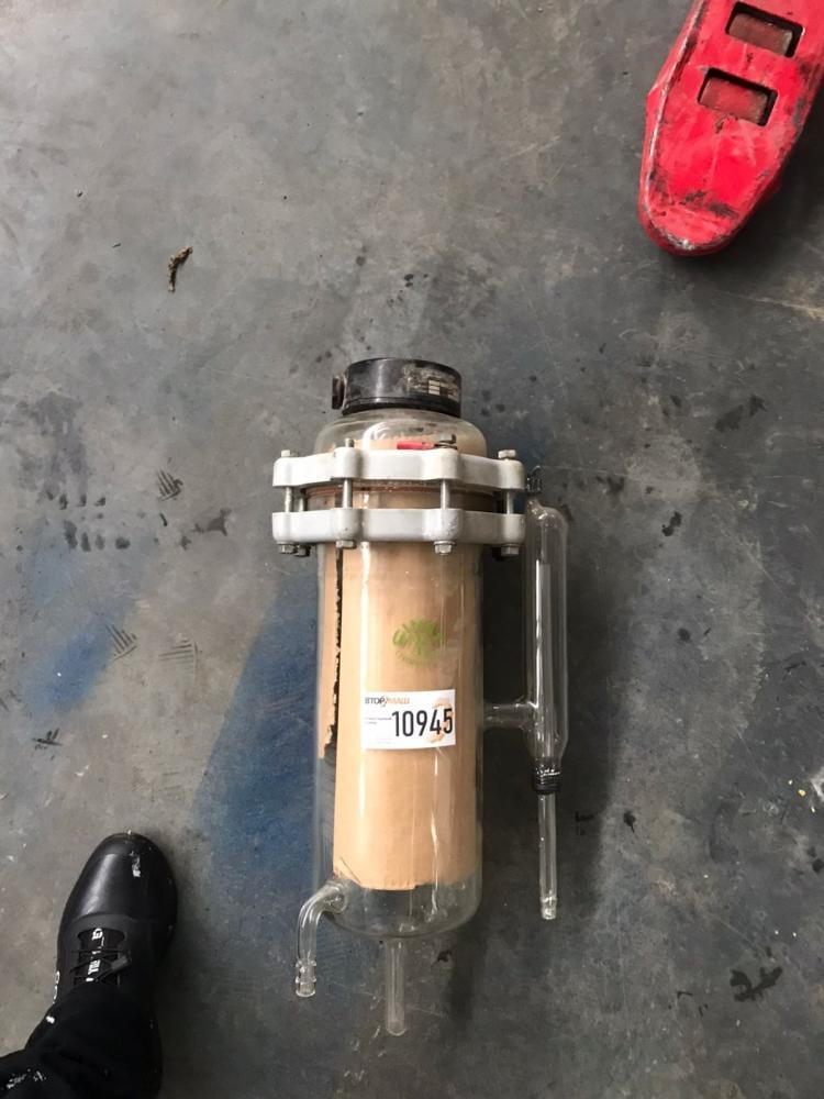 Дистилятор инв.10945