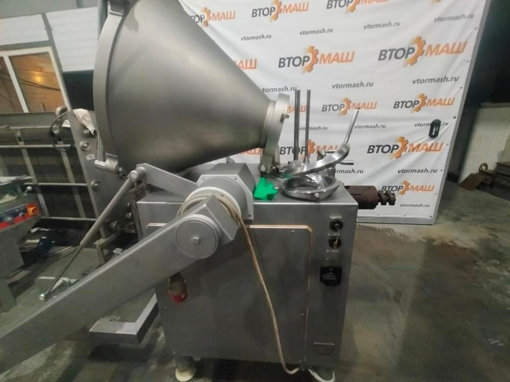 Шприц колбасный Vemag Robot HP10С инв.10966