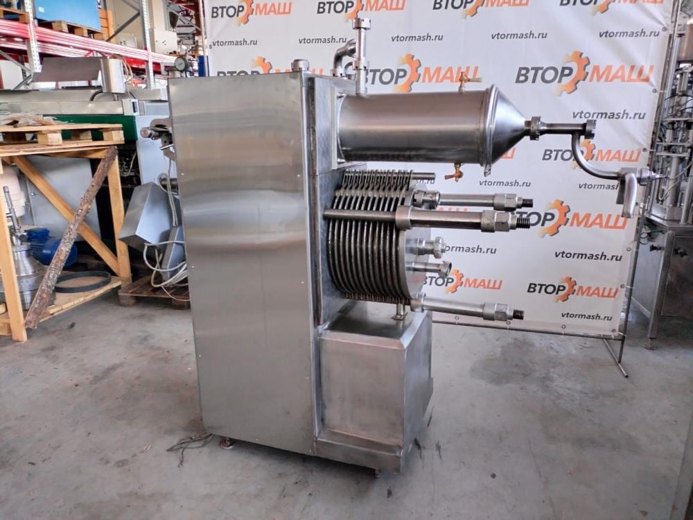 Маслообразователь Р3-ОУА инв.8170