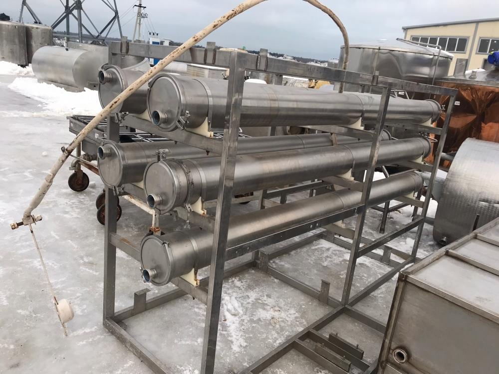 Фильтр инв.10998