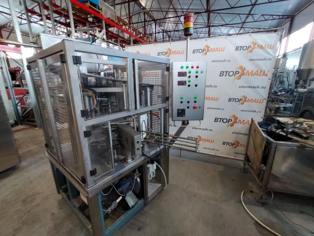 Автомат Я1-ОРП-1 без крышки е.1964