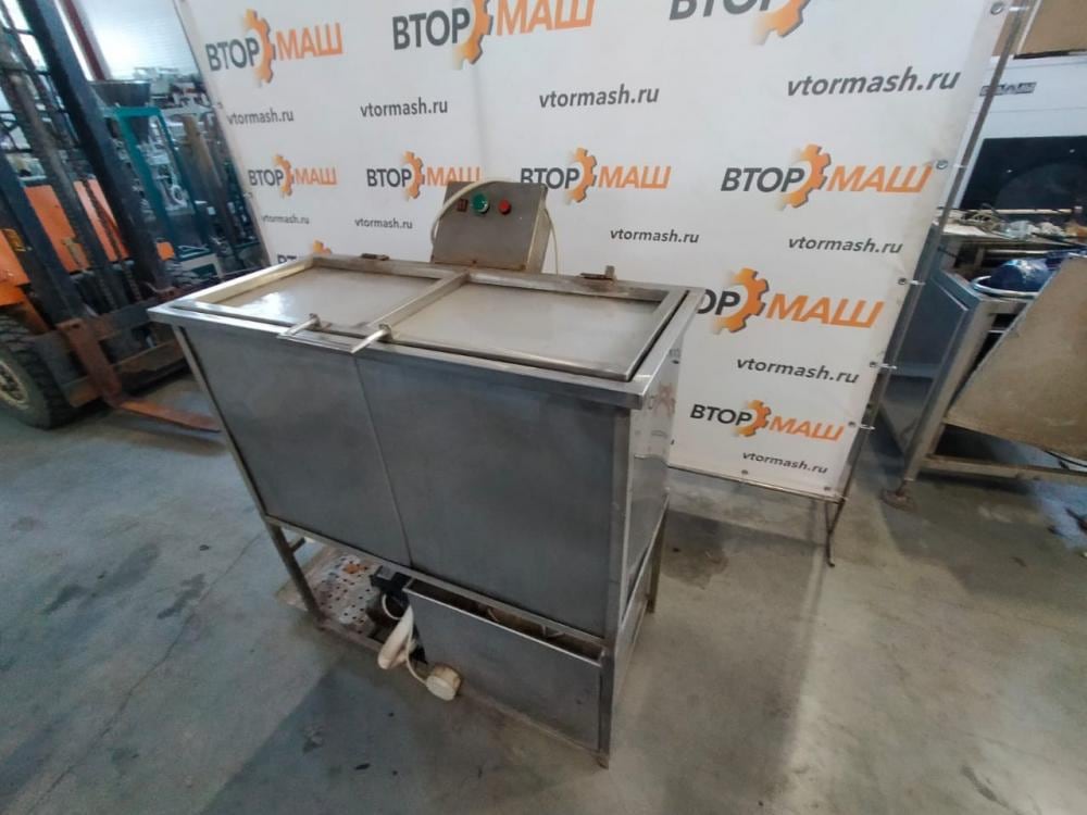 Мойка 19л бутылок инв.9939