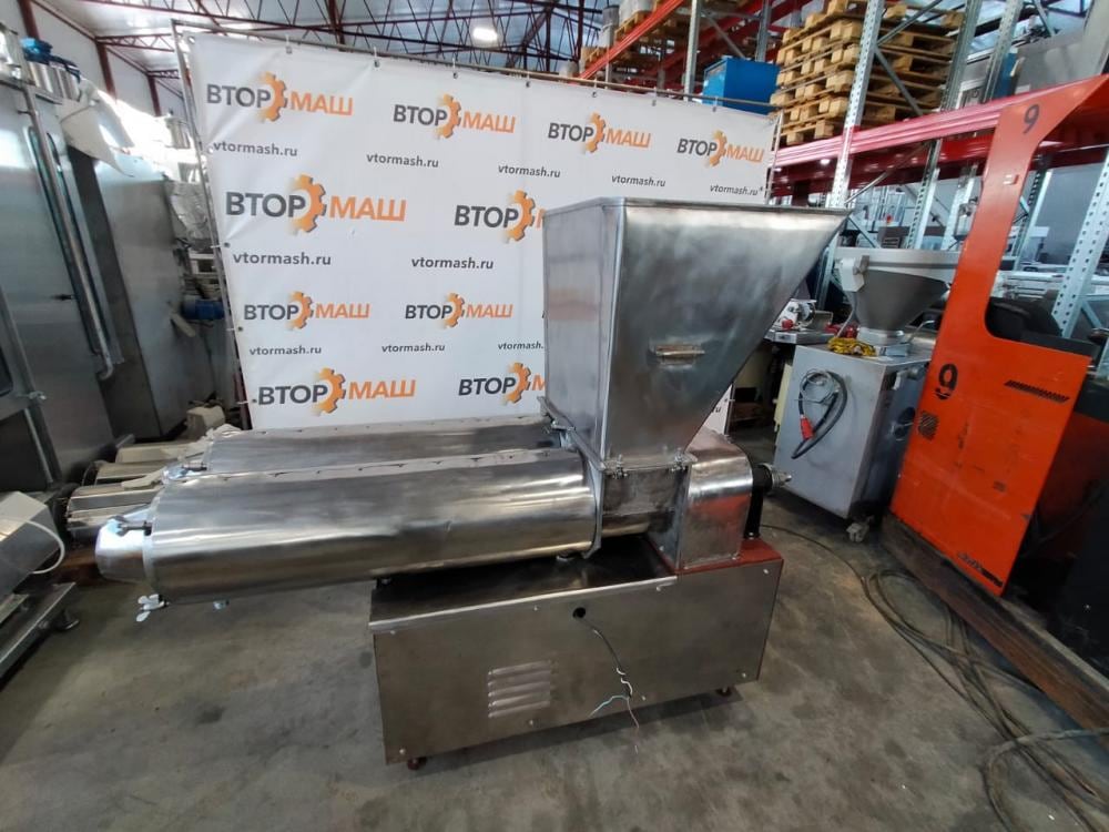 Охладитель творога 209-ОТД инв.8555