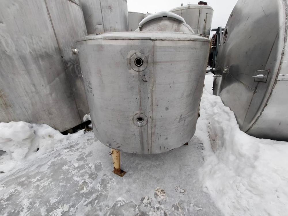 Емкость ОПБ-1000 инв.11294