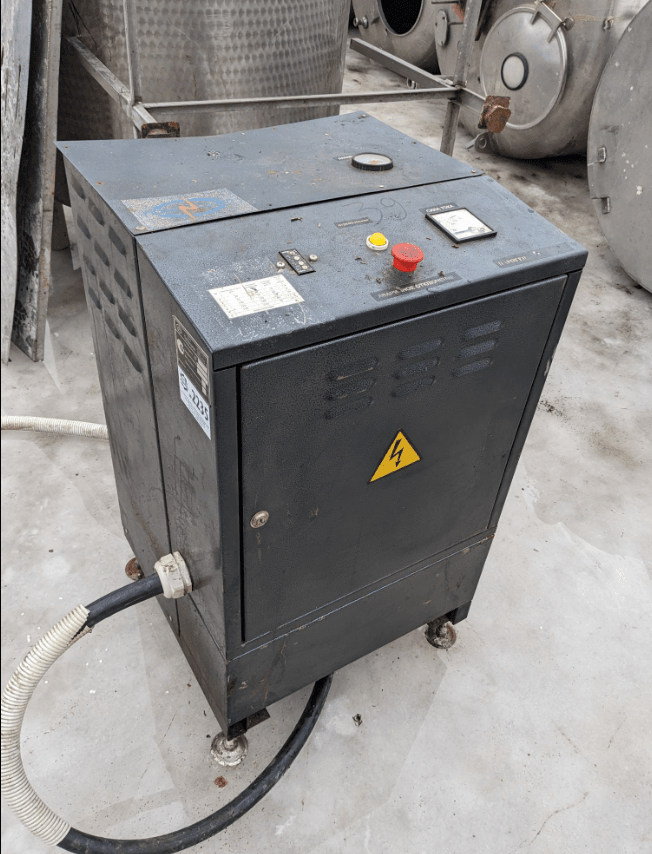 Парогенератор электродный ПЭЭ-150, е.2235