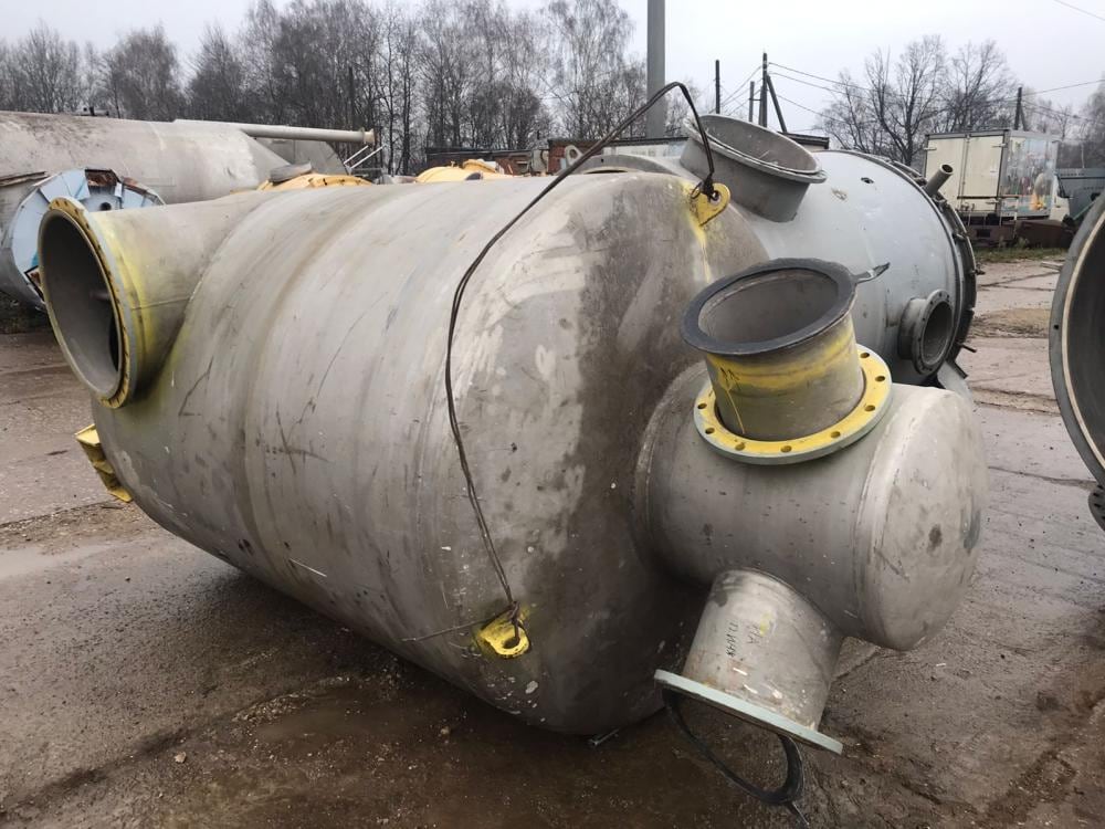 Виганд-8000 инв.11157