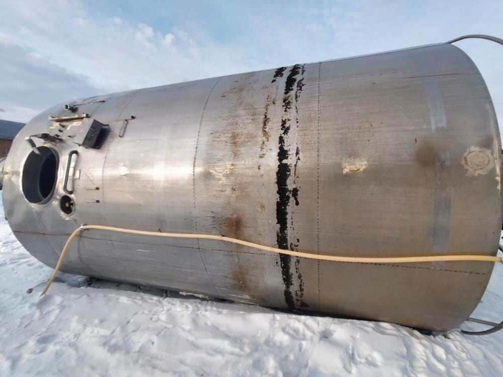 Емкость В1-ОХЕ-25 инв.7524