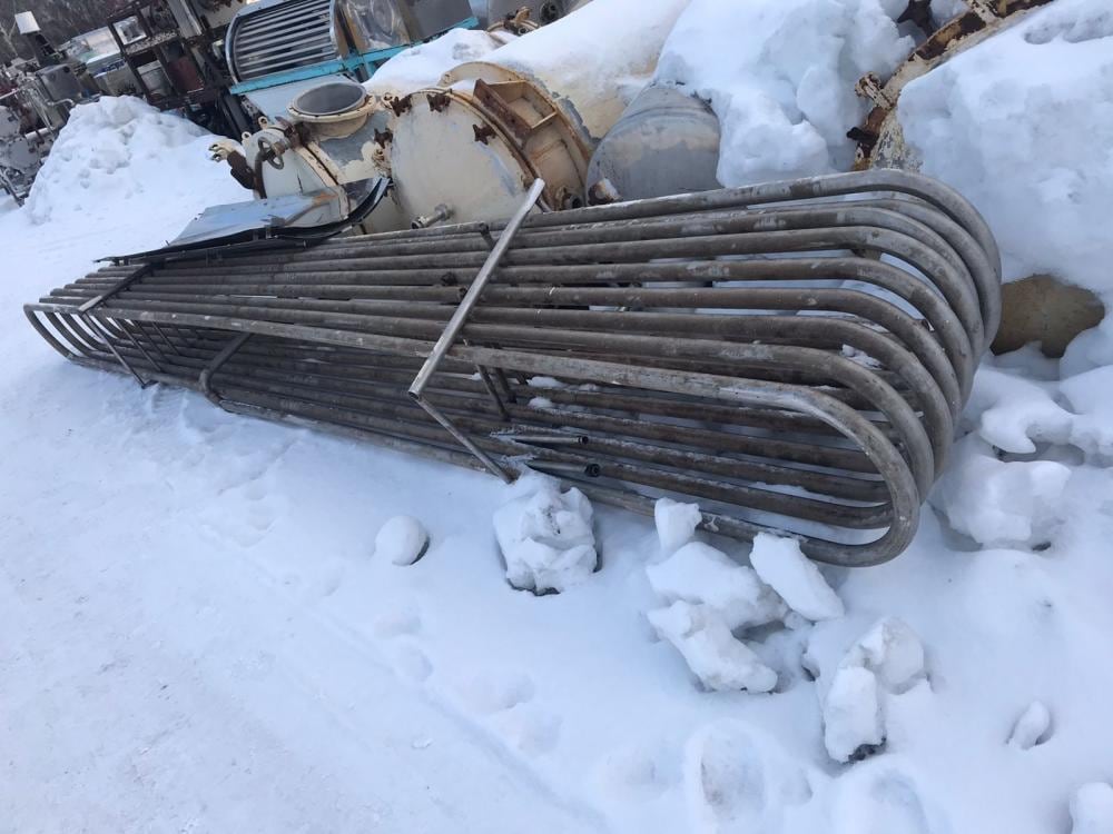 Выдержватель 6 м инв.11253