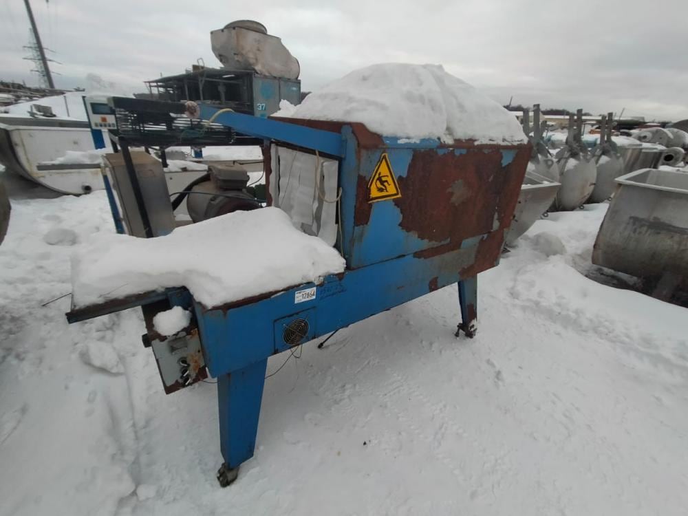 Термотоннель УМ-1 "Эконом" инв.12864