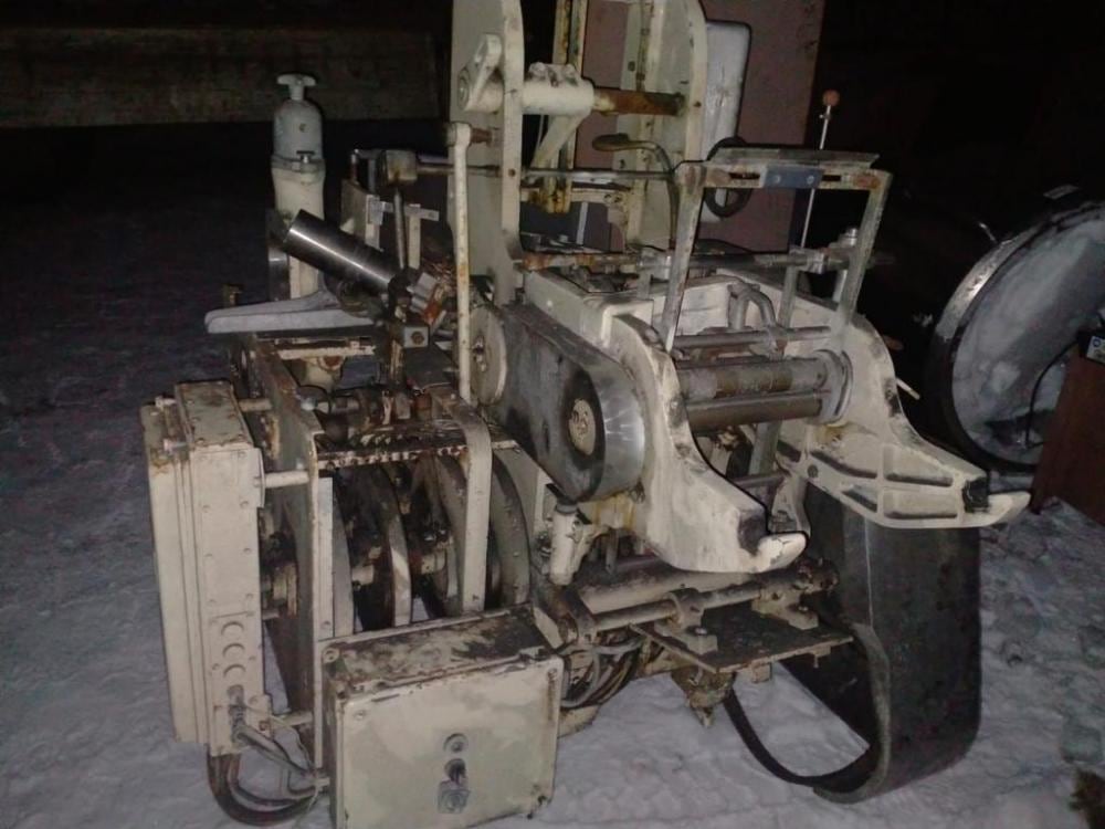 АРМ некомплект инв.12822