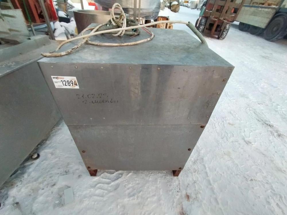 Гомогенизатор инв.12894