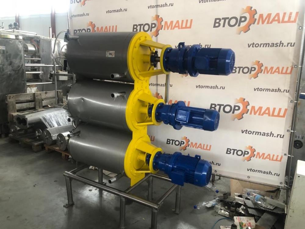 Маслообразователь Я7-ОМ3Т  инв.9962