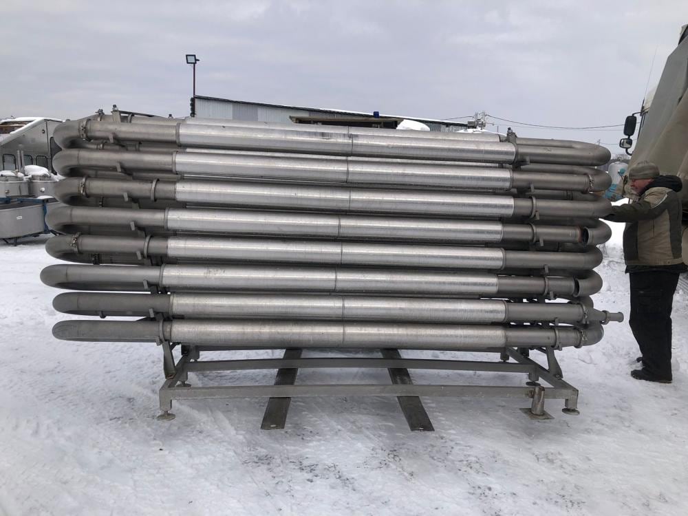 Выдерживатель на 300 сек инв.9843