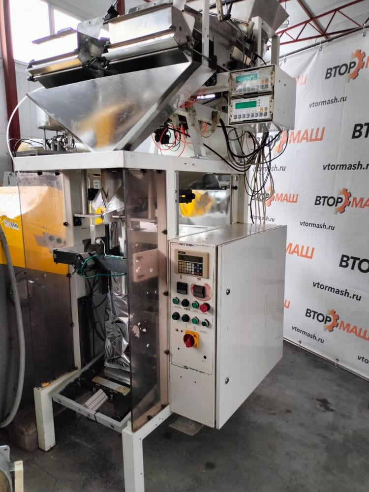 Фасовщик Таурас Феникс инв.9961