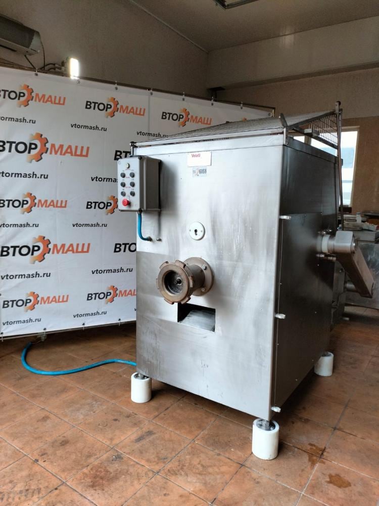 Волчок VELATTI 130+подъемник инв.6059