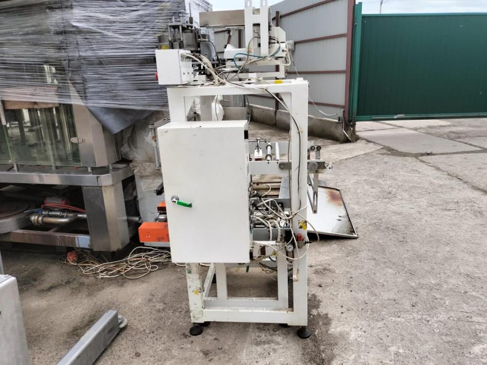 Фасовщик РТ-УМ-21 Таурас Феникс инв.9364