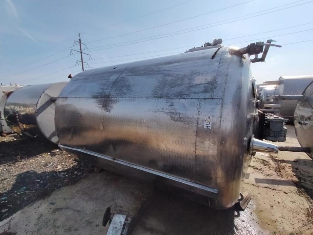 Я1-ОСВ-4 инв.7434