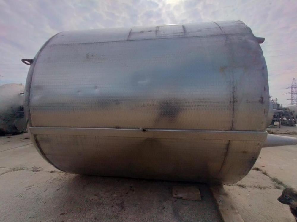 Емкость Я1-ОСВ-10 инв.11041