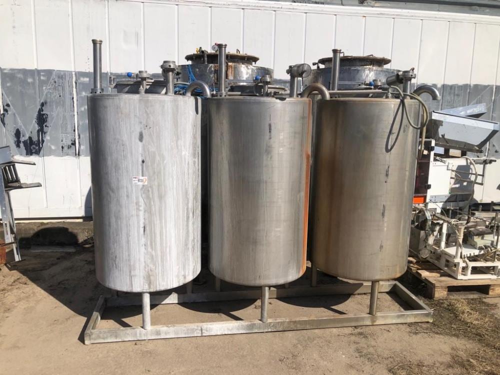 СИП мойка инв.9731