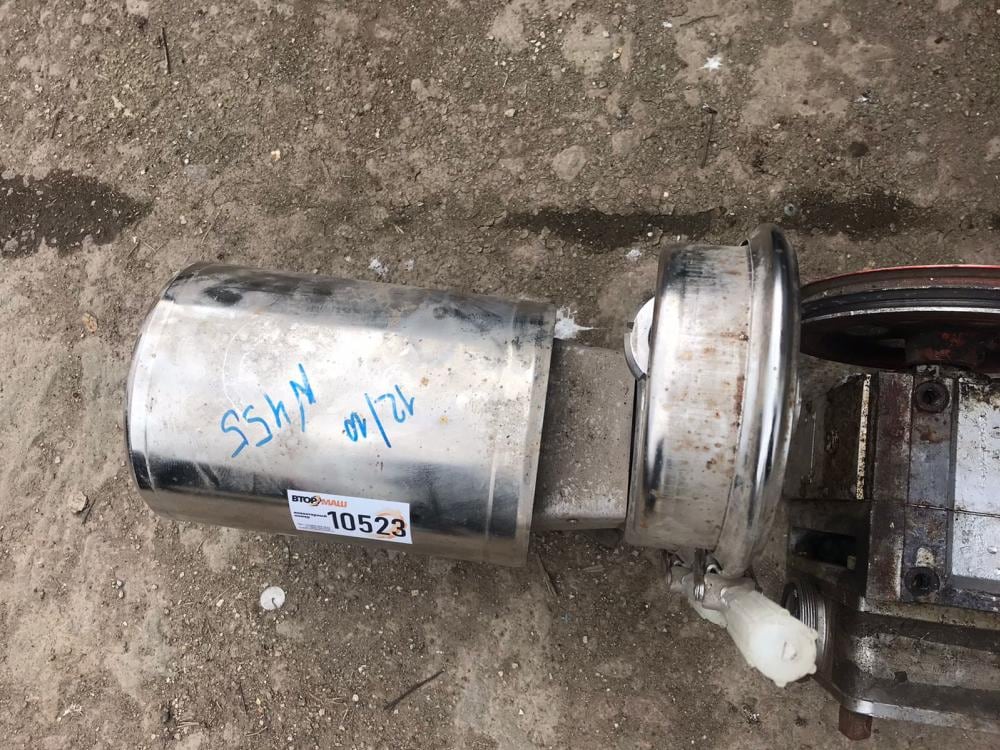 Насос  центробежный ОНЦ-6 инв.10523