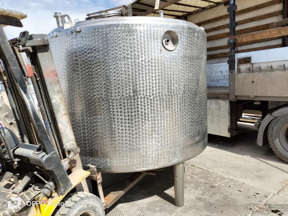 Ёмкость Я1-ОСВ-6.3 инв.4286